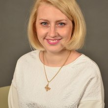 Ольга Филенкова