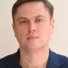 Егор Панин