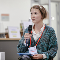 Анна Вовнякова