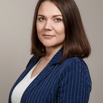 Инна Варнавская