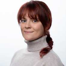 Екатерина Фомина