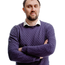 Алексей Борисов