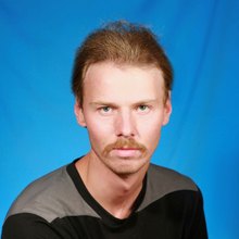 Андрей Мороз