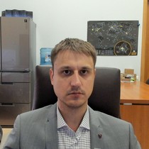 Максим Полижаевский