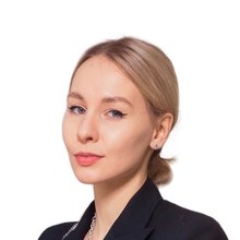 Екатерина Иванилова