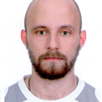 Валентин Попов