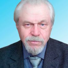 Борис Костров