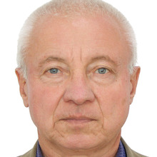 Владимир Василенко