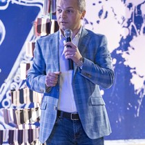 Алексей Егоров