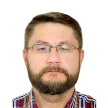 Роман Репин