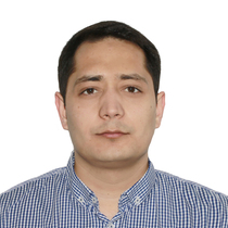Дилмурад Яхяев