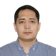 Дилмурад Яхяев