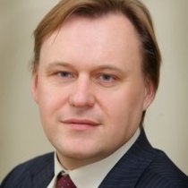 Дмитрий Холкин