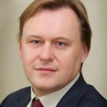 Дмитрий Холкин