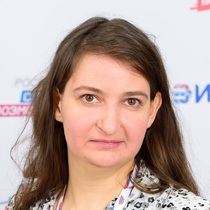 Марина Пономарёва