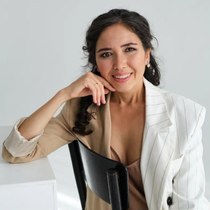 Эльмира Теляшева