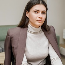 Ирина Поняева