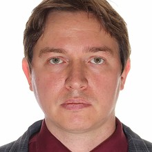 Михаил Ходзицкий