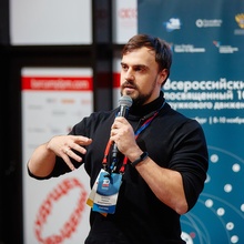 Кирилл Шабалин