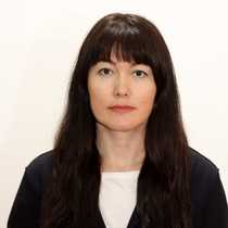 Гульнара Наурусова