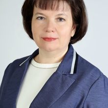 Светлана Пашукова