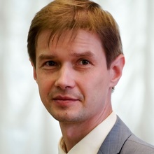 Александр Биккулов
