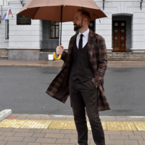 Дмитрий Корнеев