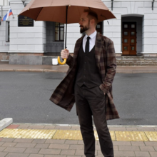 Дмитрий Корнеев