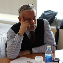 Константин Лях
