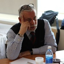 Константин Лях