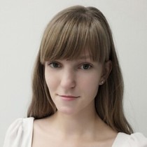 София Ходырева