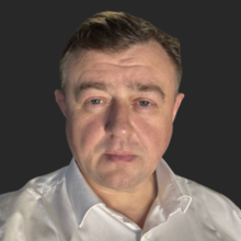 Роман Сургунд