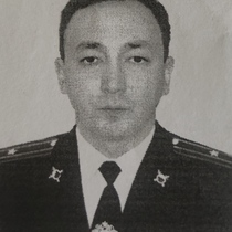 Амангельд Исингалиев