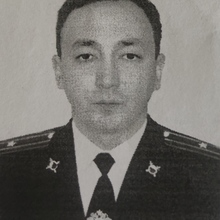 Амангельд Исингалиев