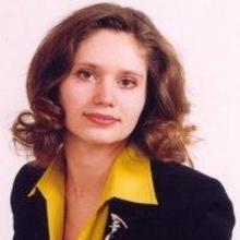 Светлана Ласковец