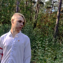 Станислав Лысов