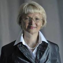 Наталия Петрова