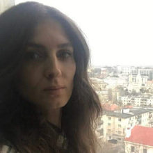 Ася Пахомова
