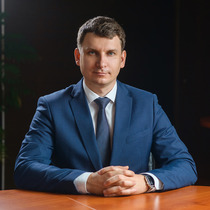 Олег Суслов