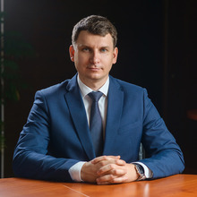Олег Суслов