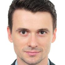 Сергей Мельников