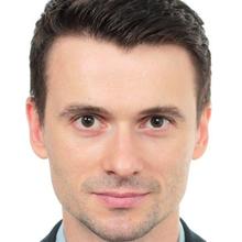 Сергей Мельников