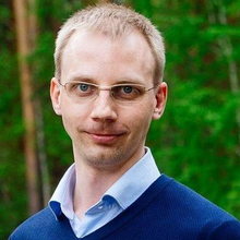 Михаил Цыкарев