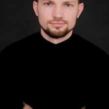 Алексей Юр