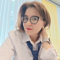 Ольга Молоканова