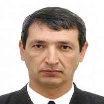 Владимир Косарев