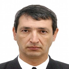 Владимир Косарев