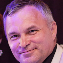 Андрей Зотов