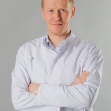 Юрий Корюкалов