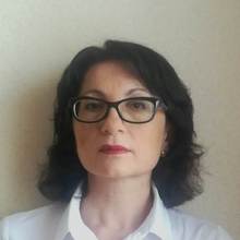 Сулиет Киздермишова